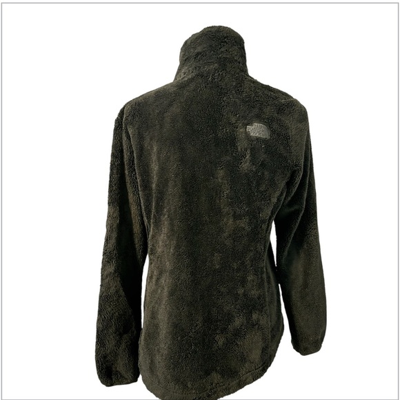 The North Face Osito Black Fleece Jacket | Good Used Condition - Picture 5 of 14